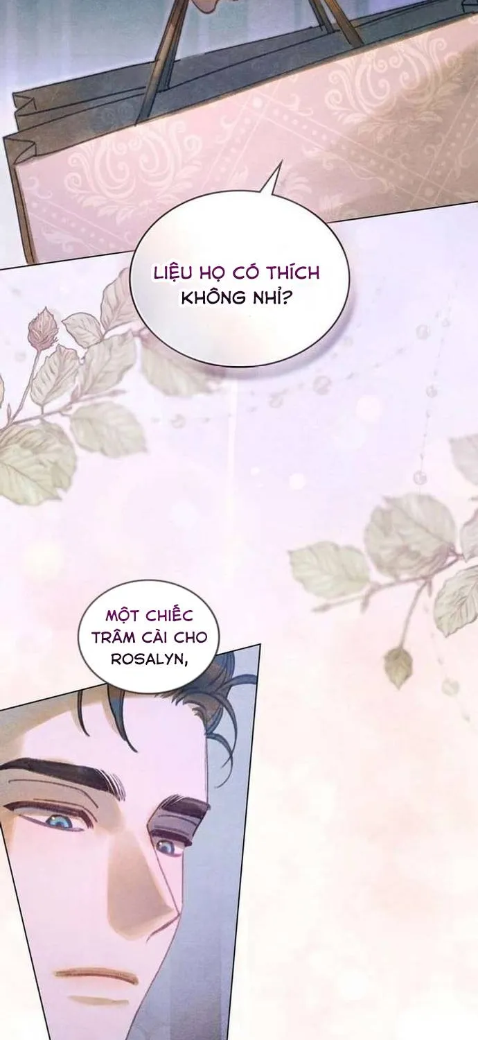 Nơi Khu Vườn Tháng Năm Chap 15 - Next Chap 16