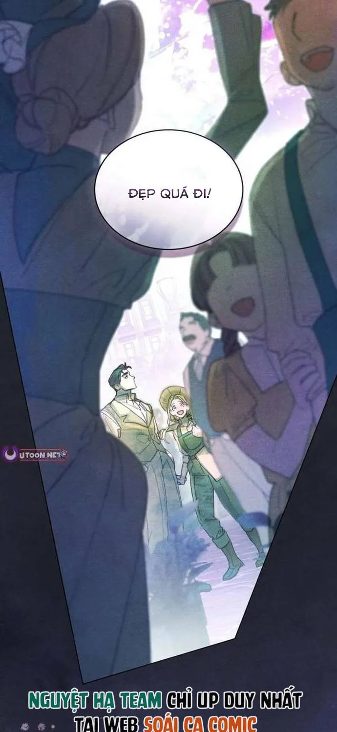Nơi Khu Vườn Tháng Năm Chap 15 - Next Chap 16