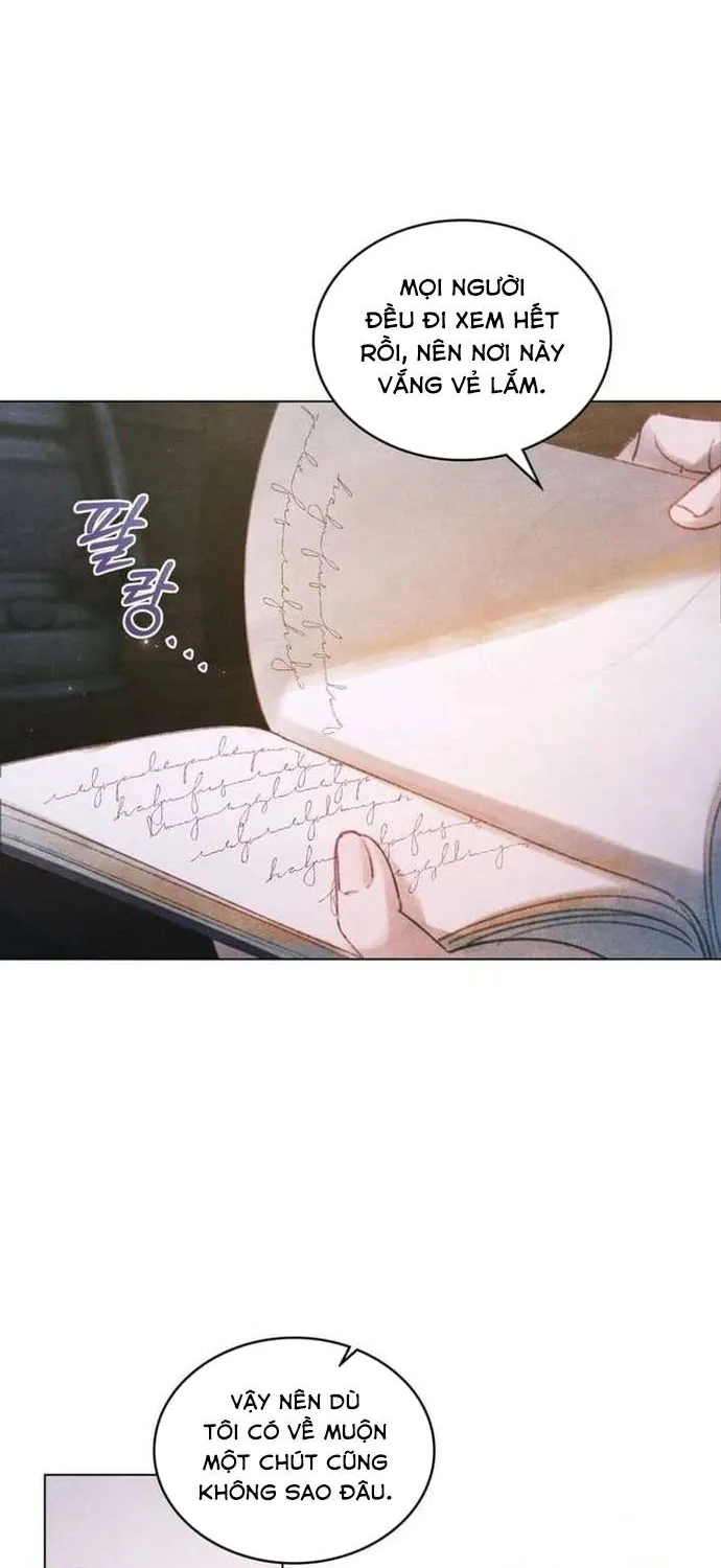 Nơi Khu Vườn Tháng Năm Chap 15 - Next Chap 16