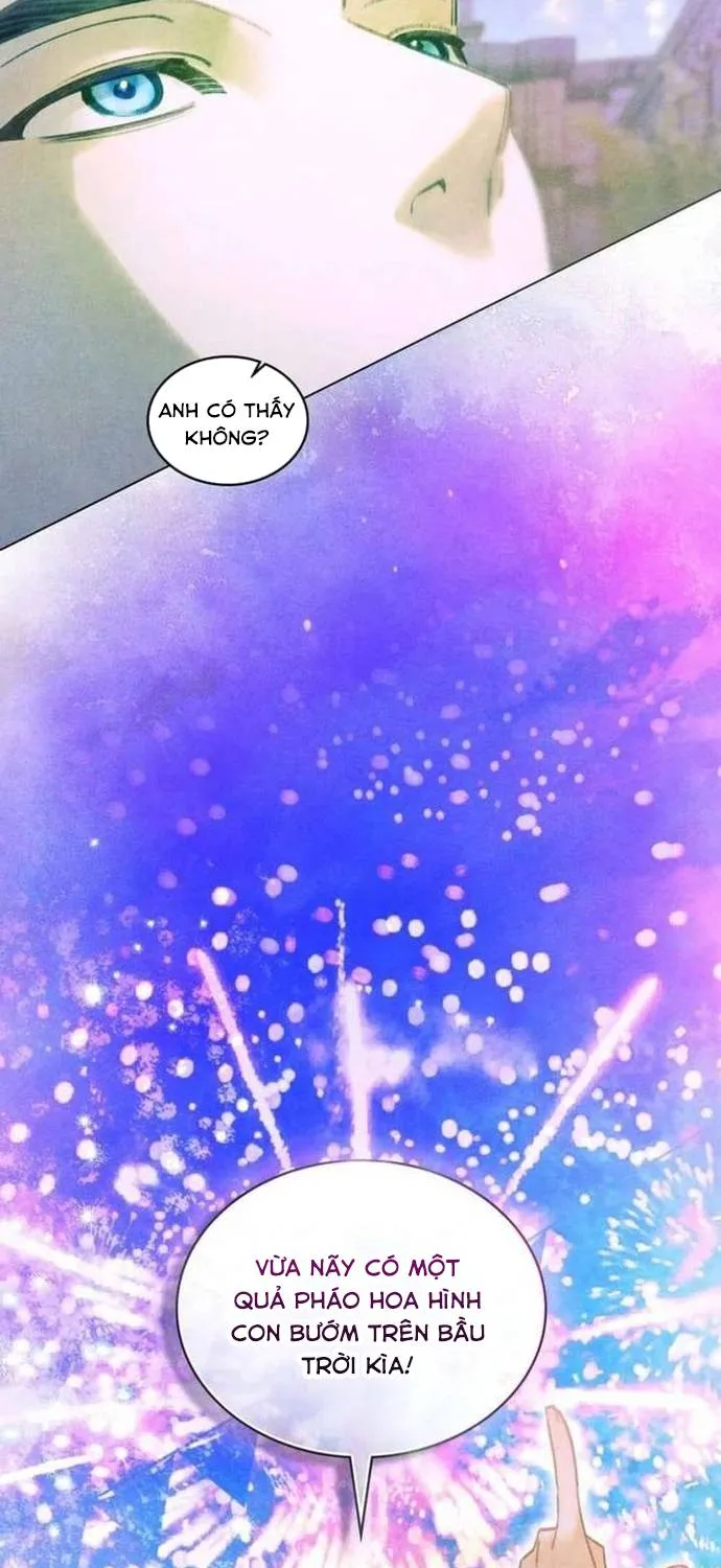 Nơi Khu Vườn Tháng Năm Chap 15 - Next Chap 16