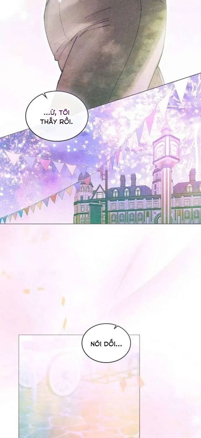 Nơi Khu Vườn Tháng Năm Chap 15 - Next Chap 16