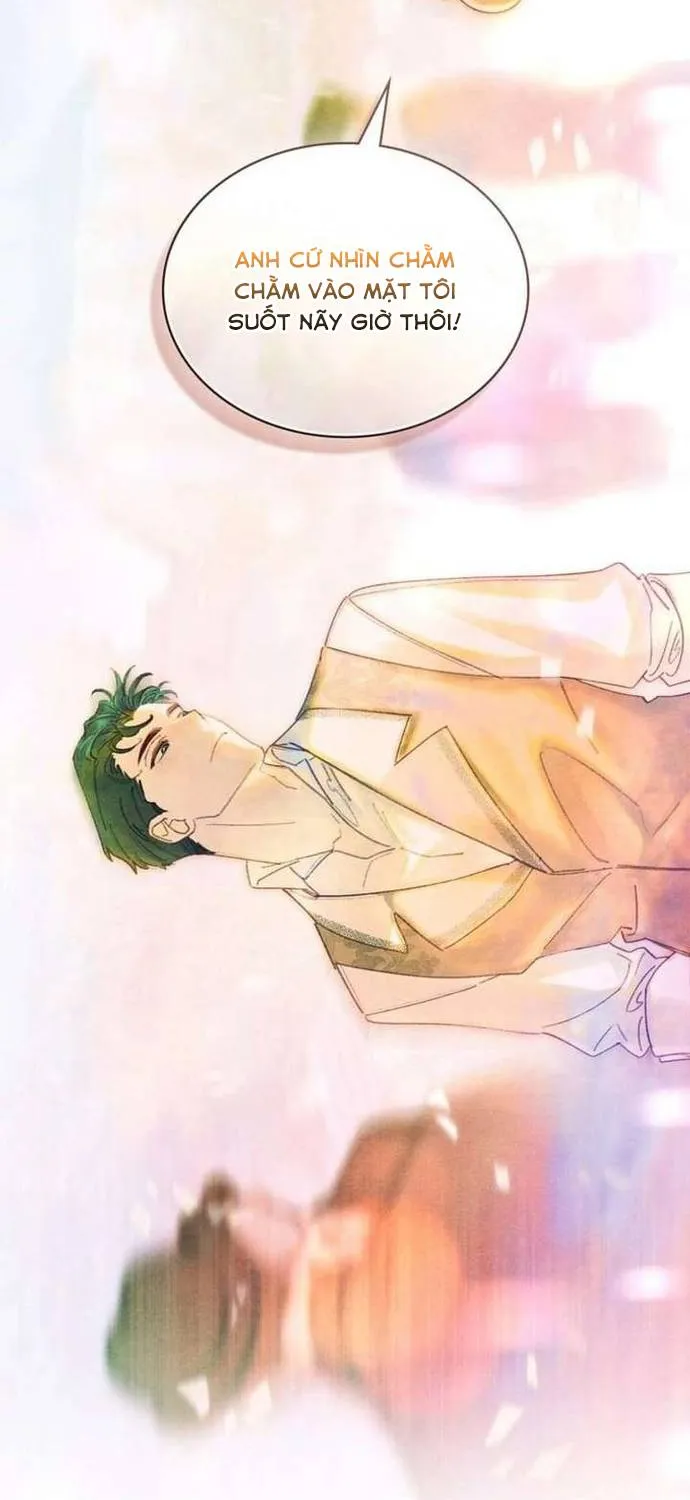 Nơi Khu Vườn Tháng Năm Chap 15 - Next Chap 16