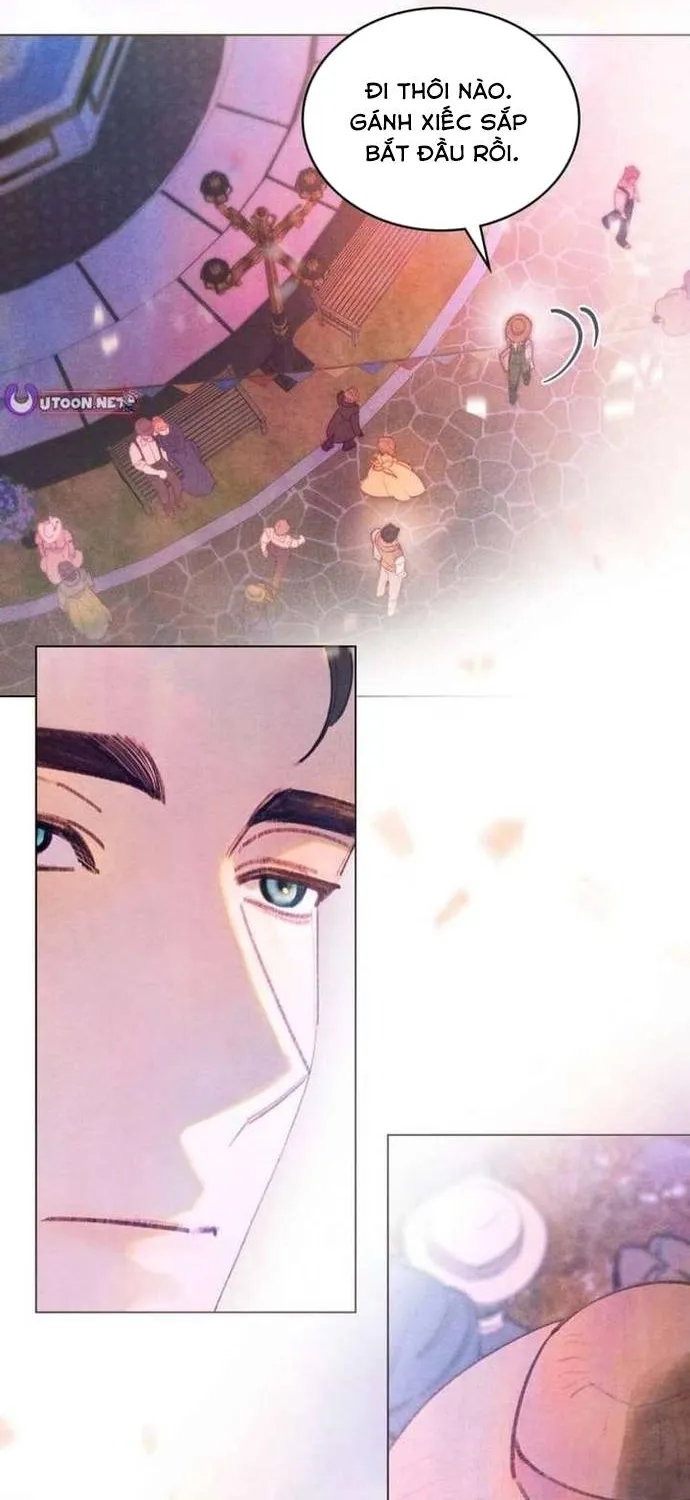 Nơi Khu Vườn Tháng Năm Chap 15 - Next Chap 16