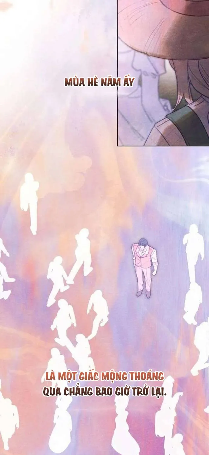 Nơi Khu Vườn Tháng Năm Chap 15 - Next Chap 16