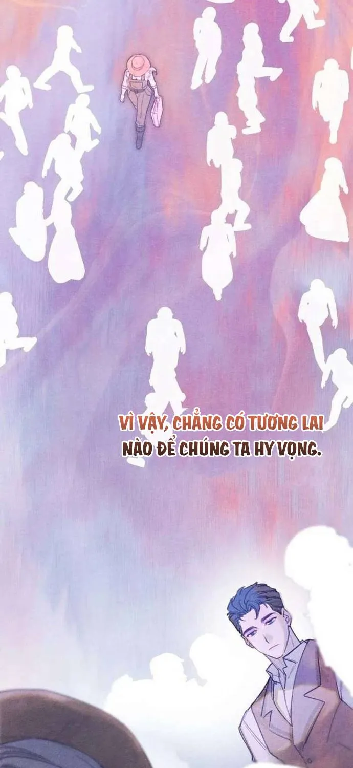 Nơi Khu Vườn Tháng Năm Chap 15 - Next Chap 16