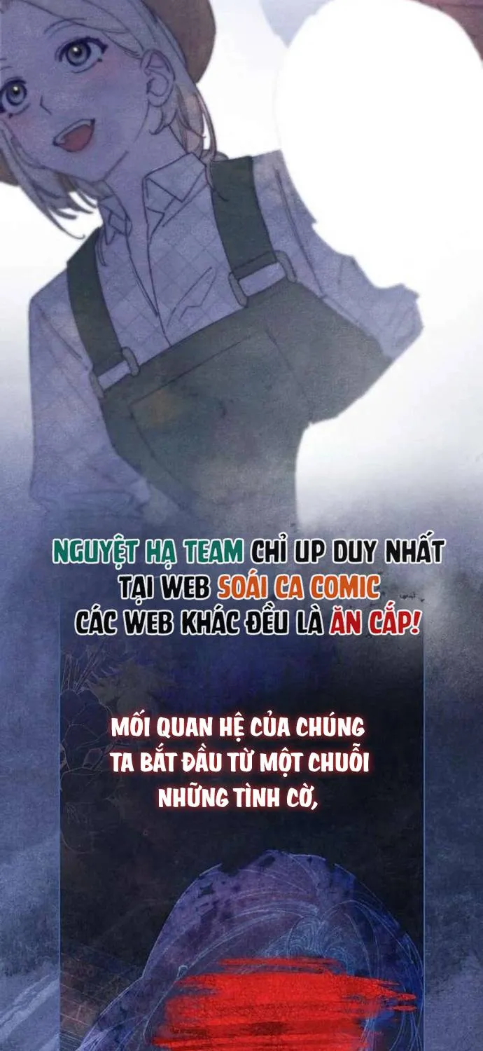 Nơi Khu Vườn Tháng Năm Chap 15 - Next Chap 16