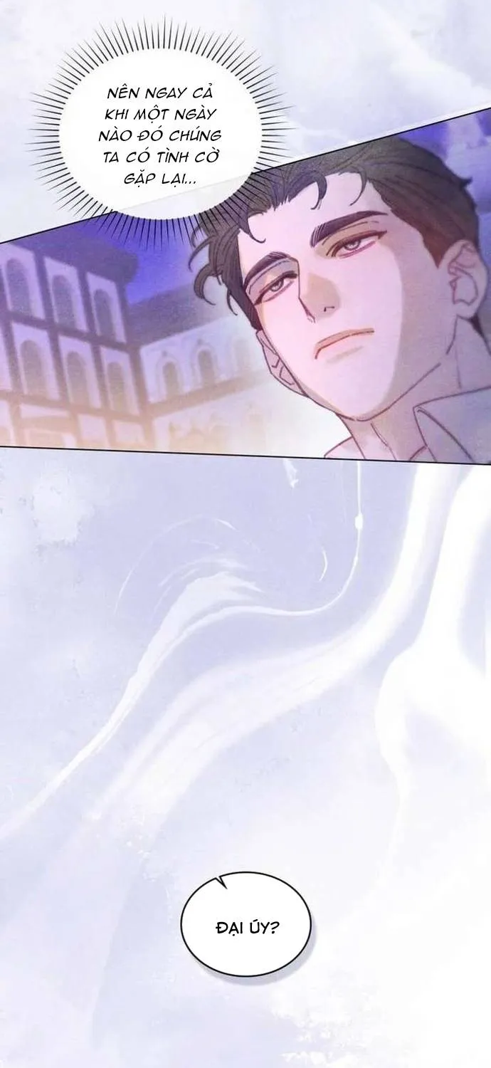 Nơi Khu Vườn Tháng Năm Chap 15 - Next Chap 16