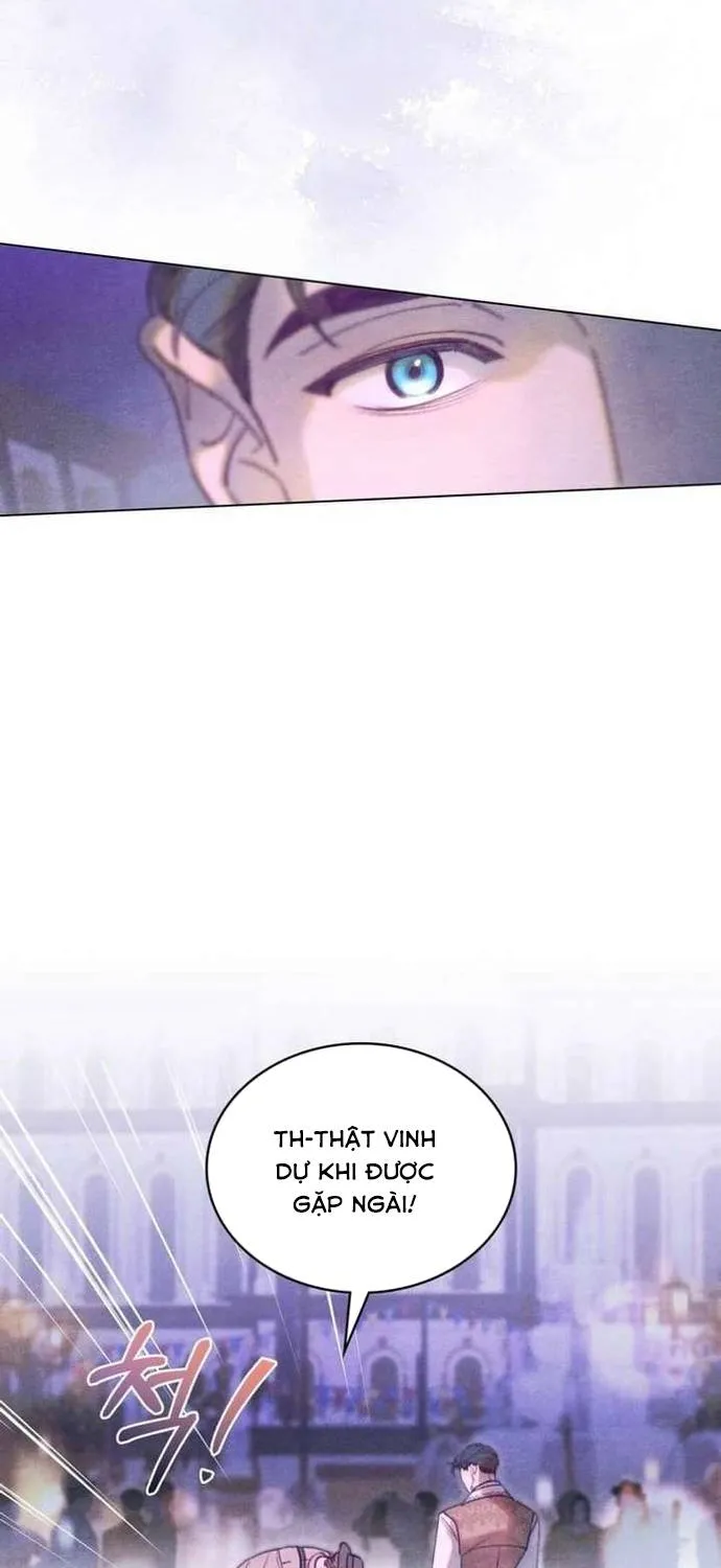Nơi Khu Vườn Tháng Năm Chap 15 - Next Chap 16