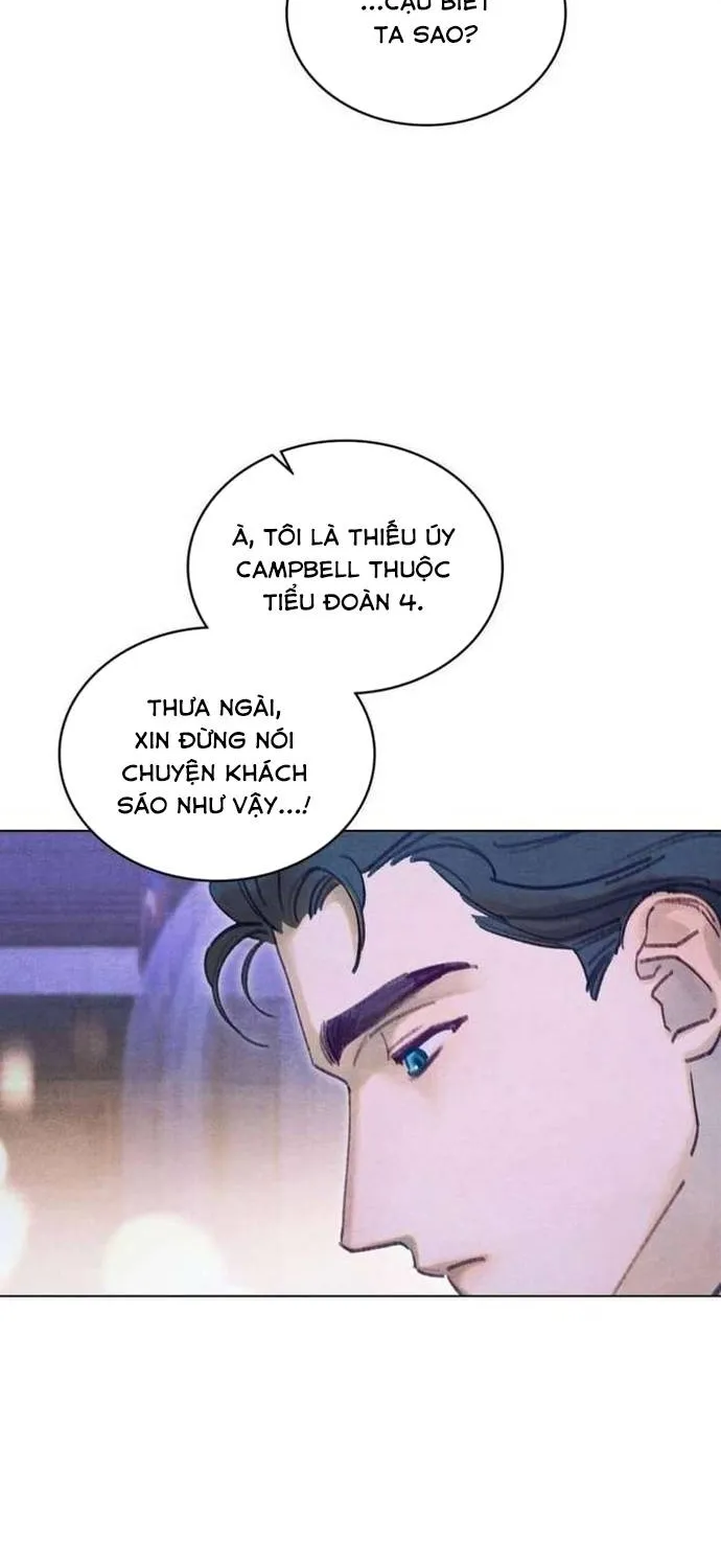 Nơi Khu Vườn Tháng Năm Chap 15 - Next Chap 16