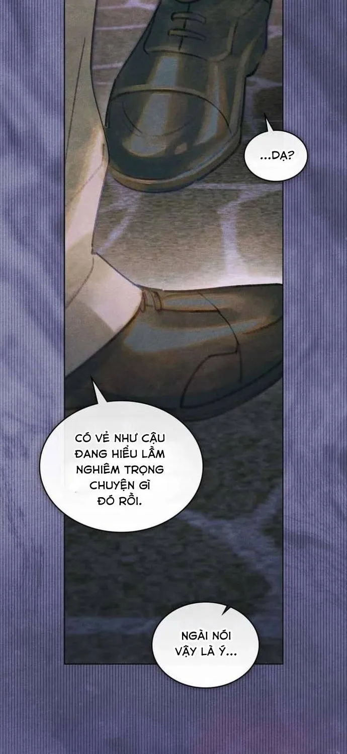 Nơi Khu Vườn Tháng Năm Chap 15 - Next Chap 16