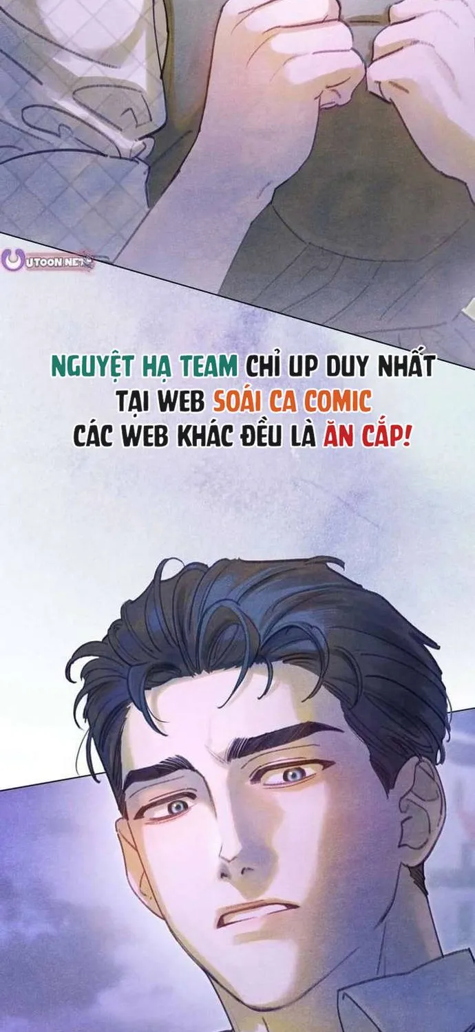 Nơi Khu Vườn Tháng Năm Chap 15 - Next Chap 16