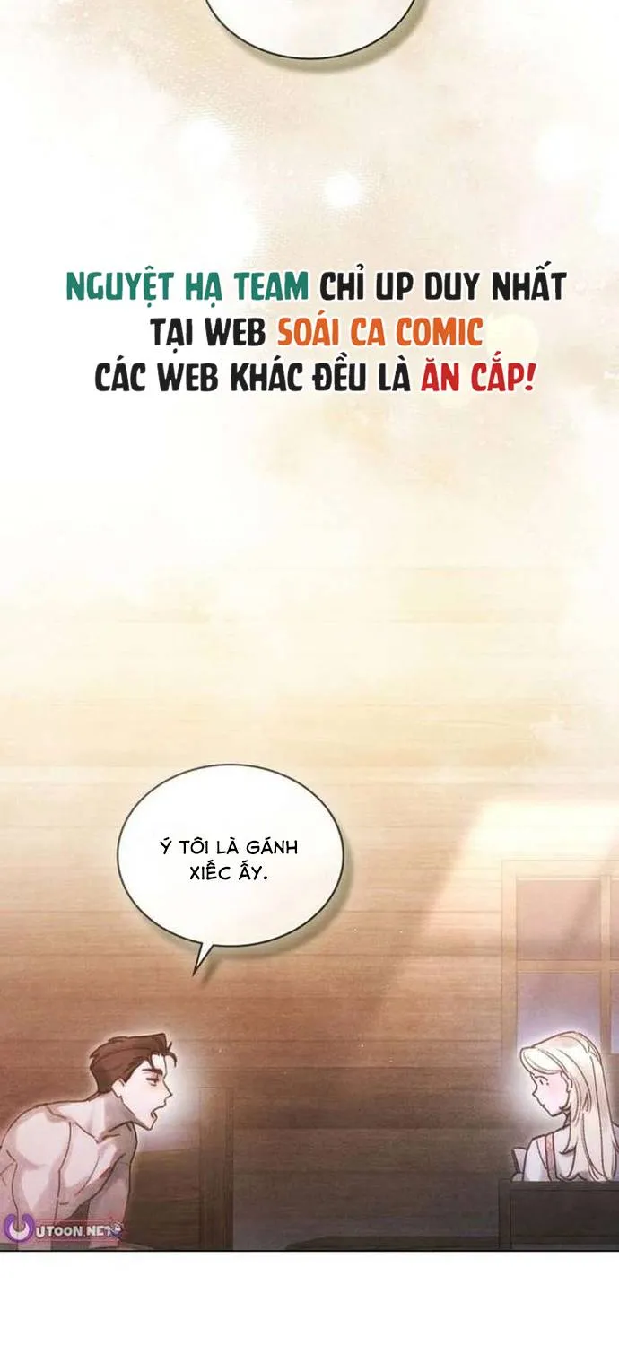 Nơi Khu Vườn Tháng Năm Chap 15 - Next Chap 16