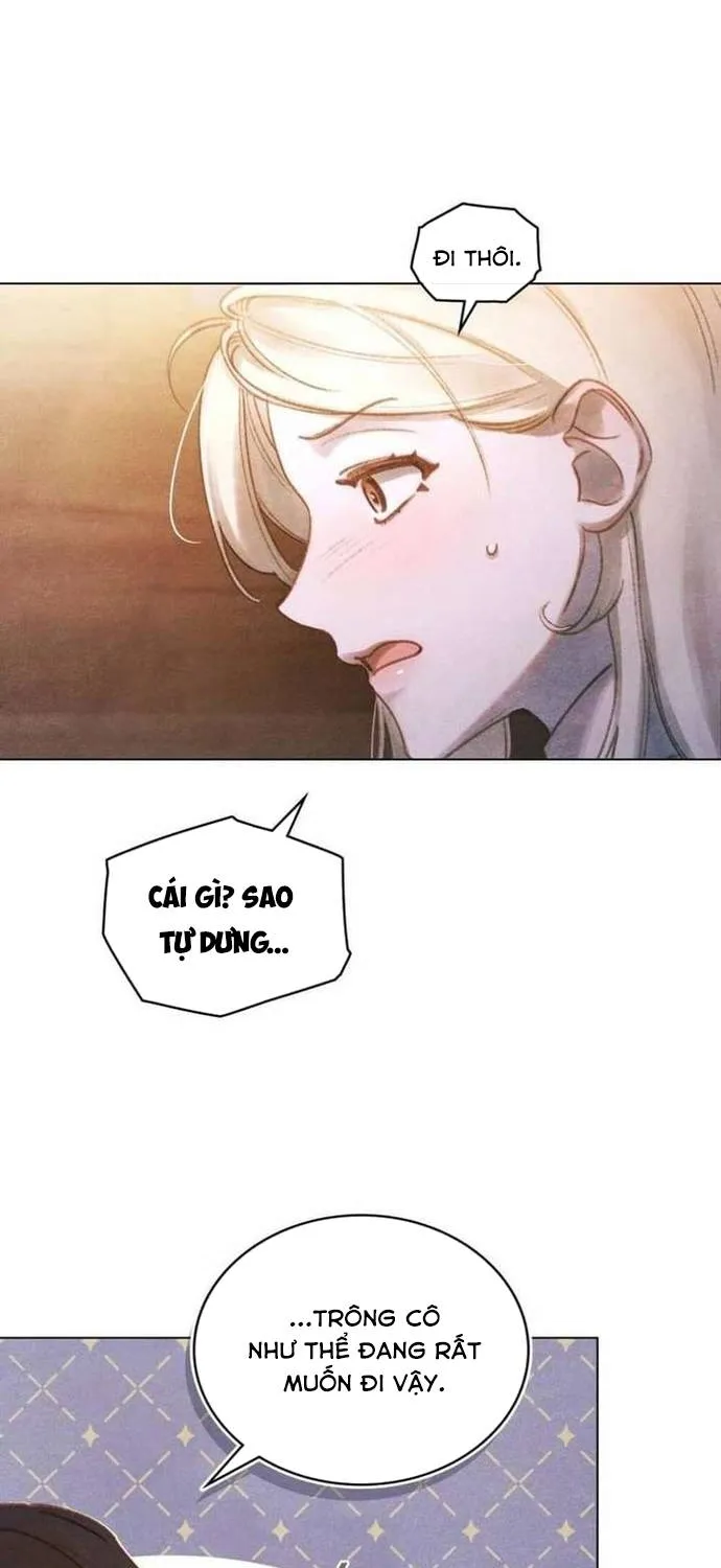 Nơi Khu Vườn Tháng Năm Chap 15 - Next Chap 16