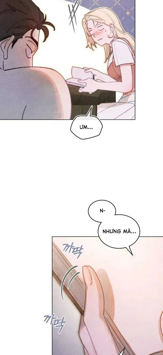 Nơi Khu Vườn Tháng Năm Chap 15 - Next Chap 16