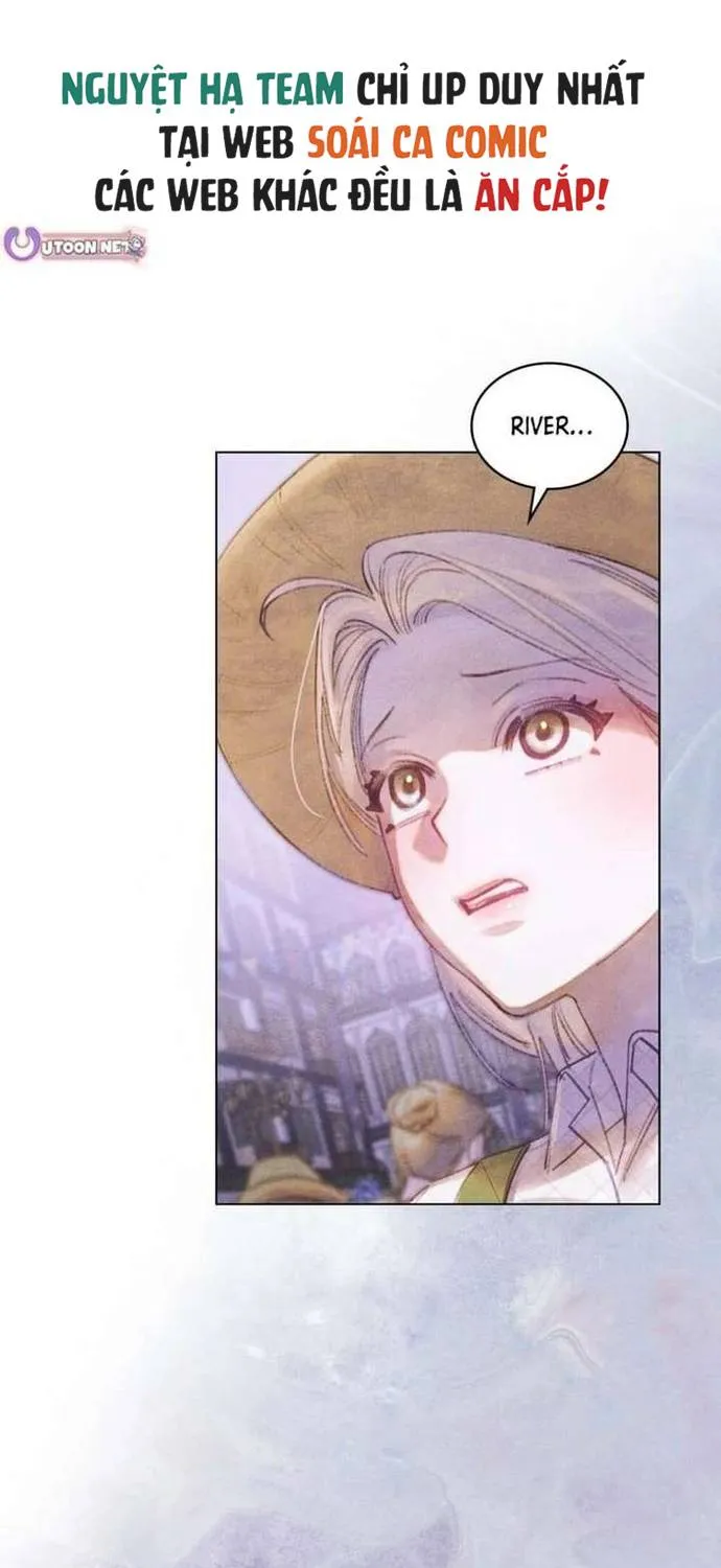 Nơi Khu Vườn Tháng Năm Chap 16 - Next Chap 17