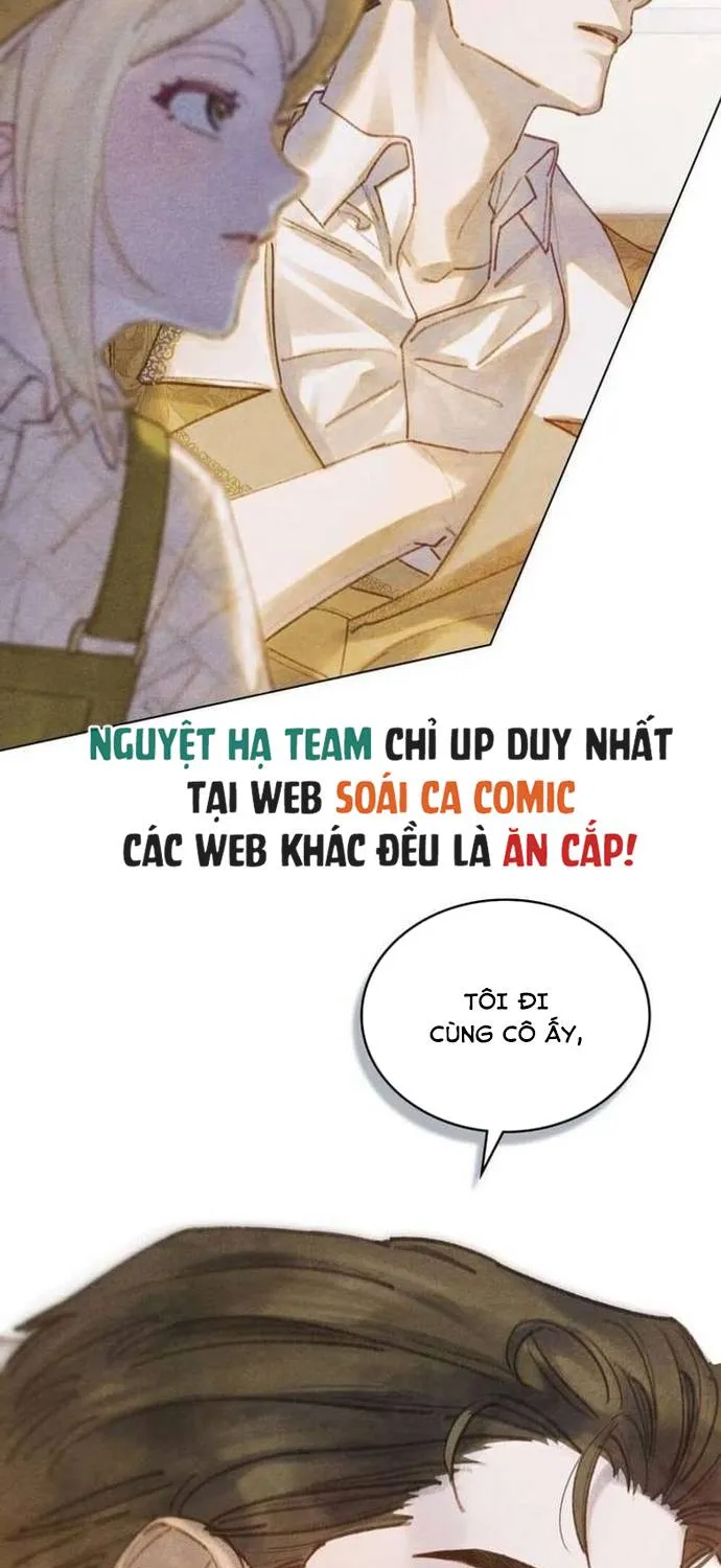 Nơi Khu Vườn Tháng Năm Chap 16 - Next Chap 17