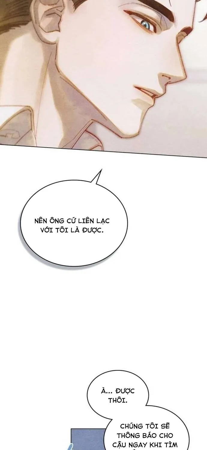 Nơi Khu Vườn Tháng Năm Chap 16 - Next Chap 17