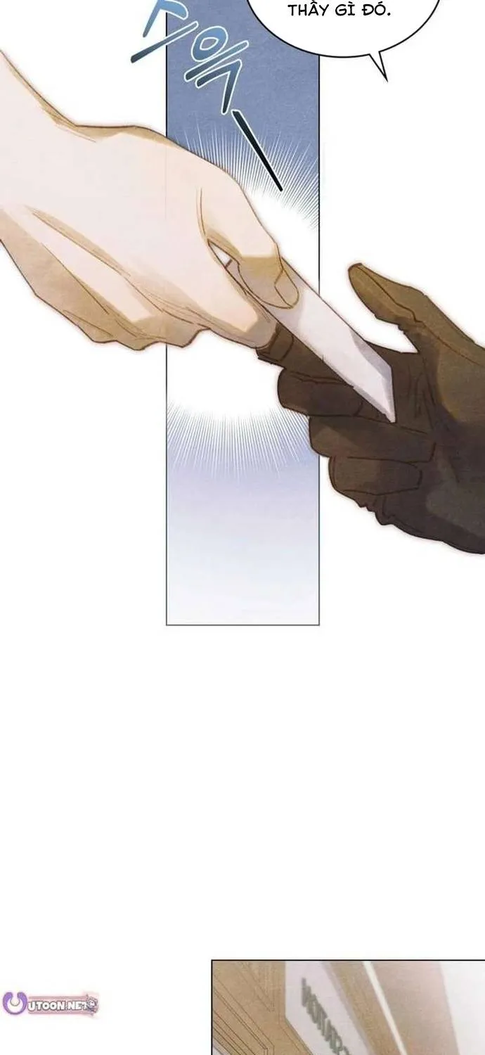 Nơi Khu Vườn Tháng Năm Chap 16 - Next Chap 17