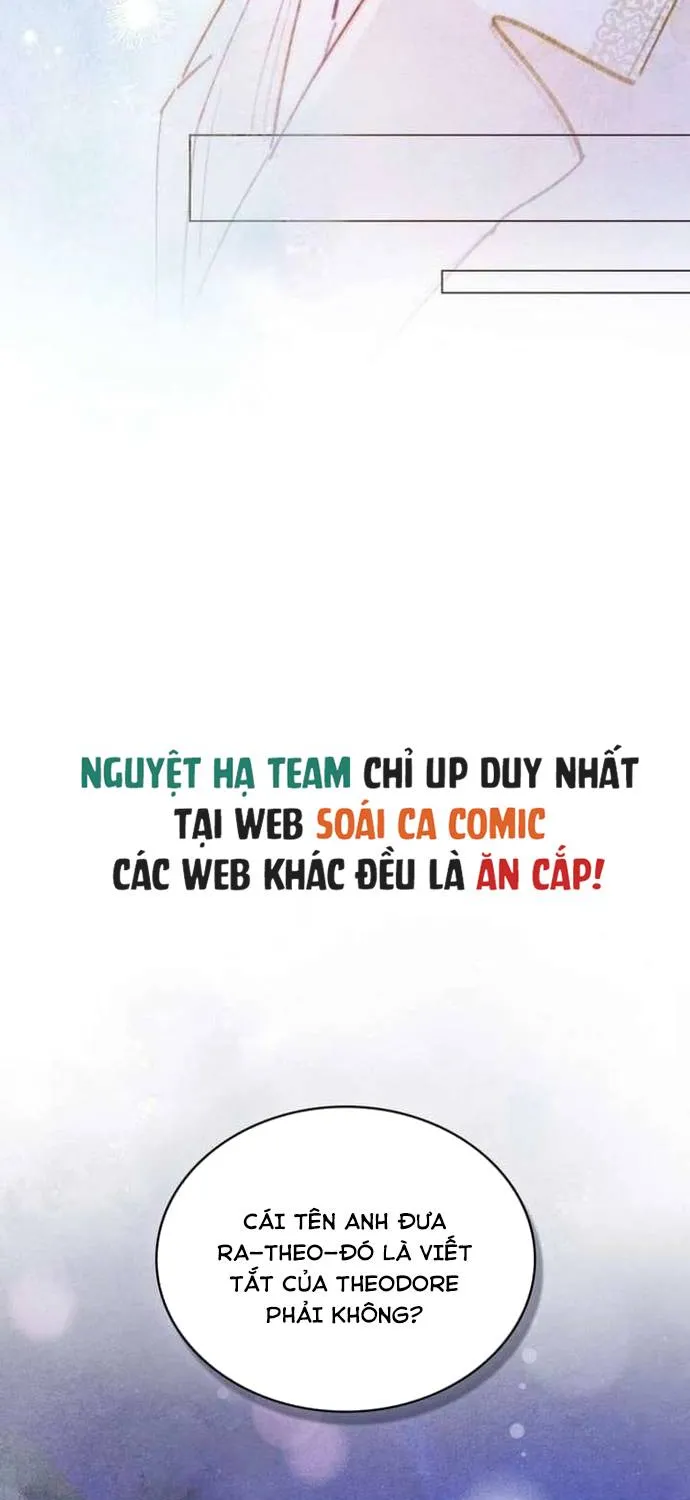 Nơi Khu Vườn Tháng Năm Chap 16 - Next Chap 17