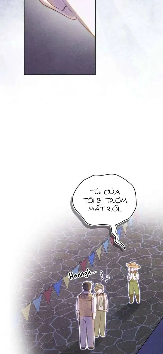 Nơi Khu Vườn Tháng Năm Chap 16 - Next Chap 17