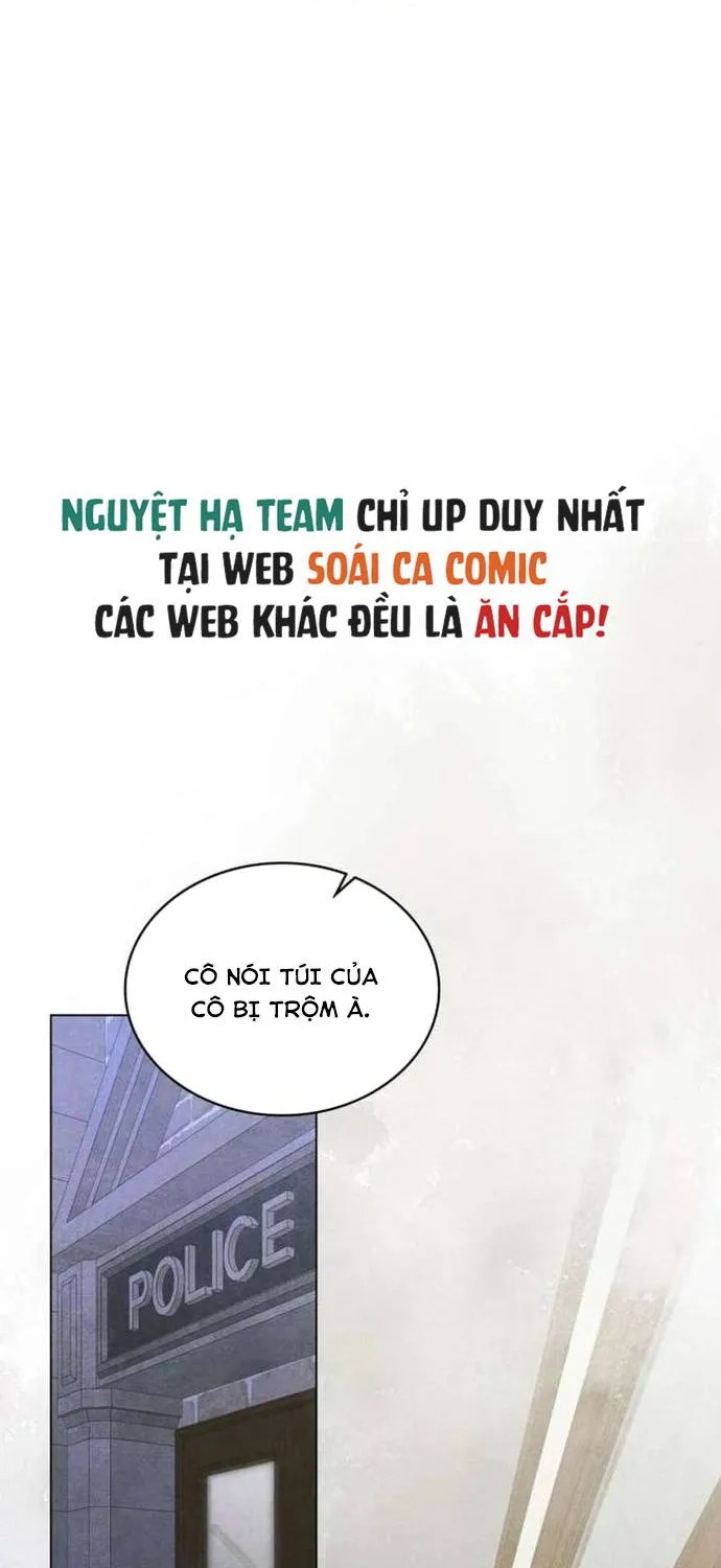 Nơi Khu Vườn Tháng Năm Chap 16 - Next Chap 17