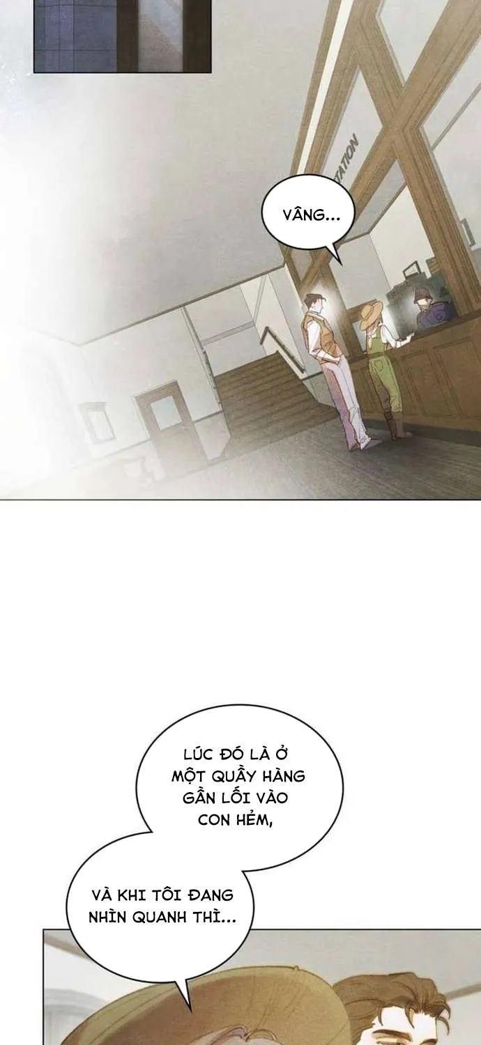 Nơi Khu Vườn Tháng Năm Chap 16 - Next Chap 17