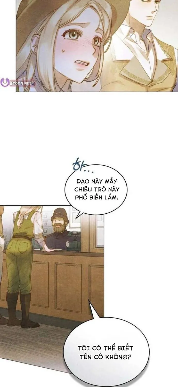Nơi Khu Vườn Tháng Năm Chap 16 - Next Chap 17