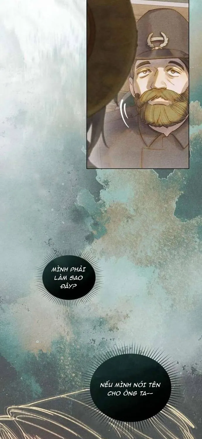 Nơi Khu Vườn Tháng Năm Chap 16 - Next Chap 17