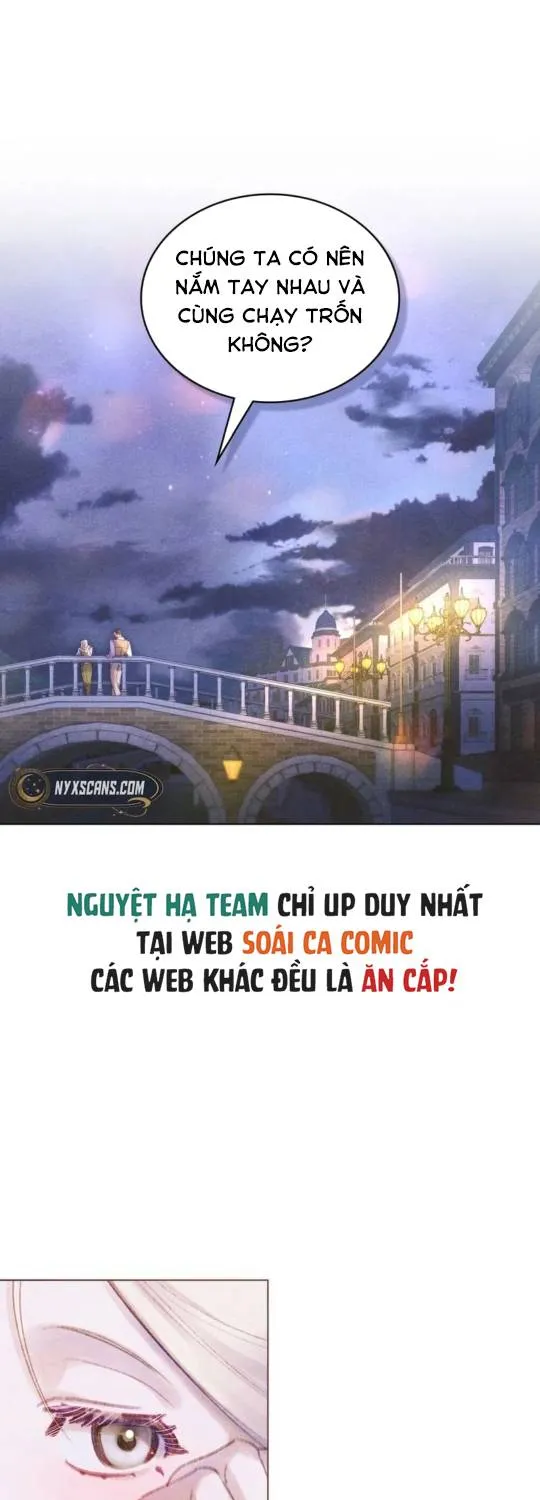 Nơi Khu Vườn Tháng Năm Chap 17 - Next Chap 18