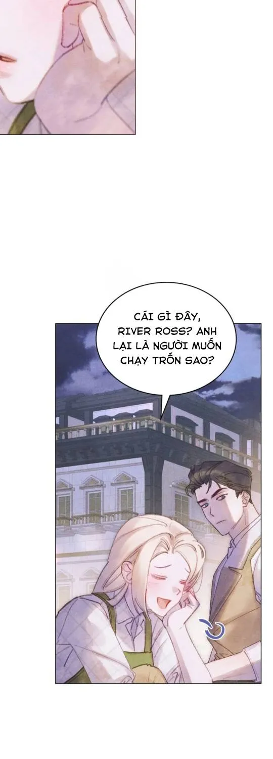Nơi Khu Vườn Tháng Năm Chap 17 - Next Chap 18