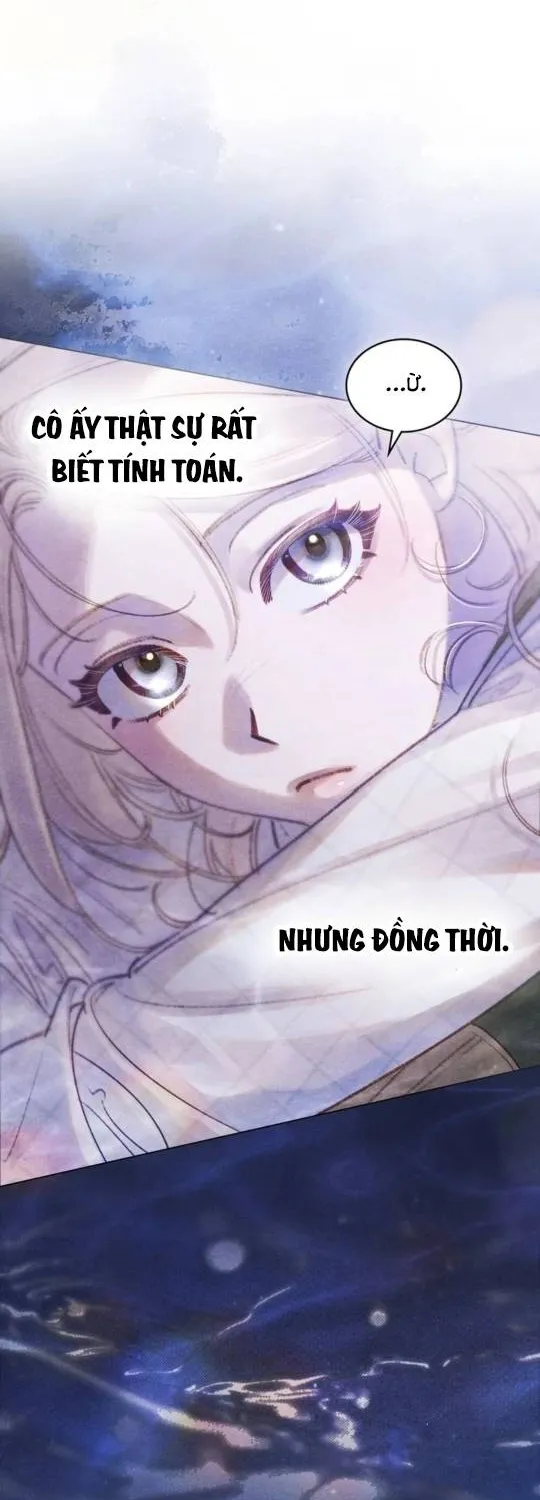 Nơi Khu Vườn Tháng Năm Chap 17 - Next Chap 18