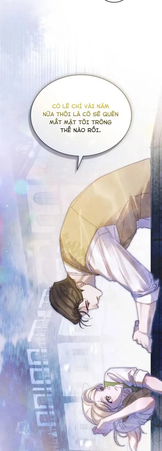 Nơi Khu Vườn Tháng Năm Chap 17 - Next Chap 18