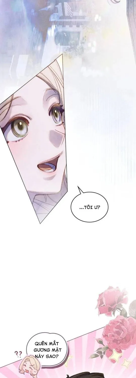 Nơi Khu Vườn Tháng Năm Chap 17 - Next Chap 18