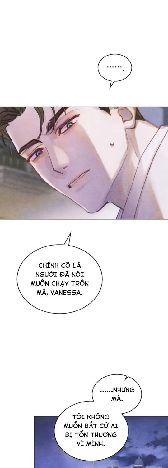 Nơi Khu Vườn Tháng Năm Chap 17 - Next Chap 18