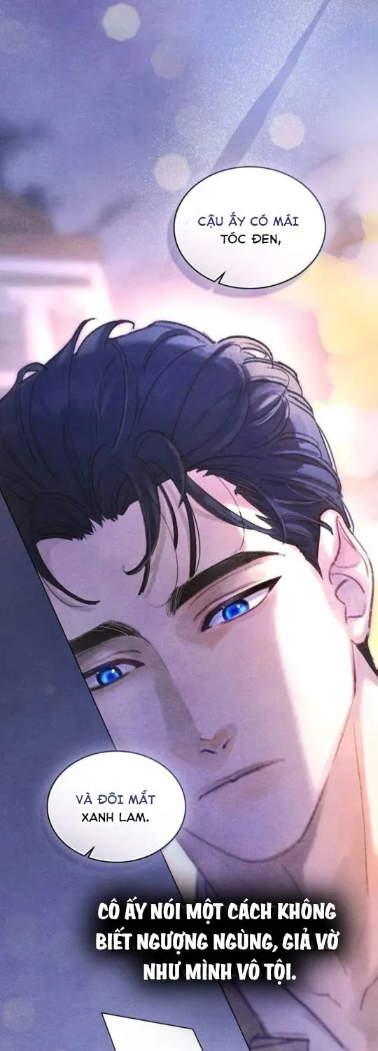 Nơi Khu Vườn Tháng Năm Chap 17 - Next Chap 18