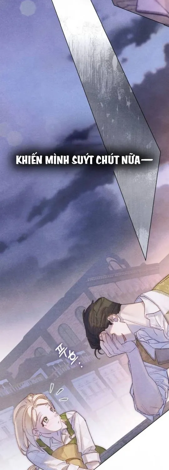 Nơi Khu Vườn Tháng Năm Chap 17 - Next Chap 18