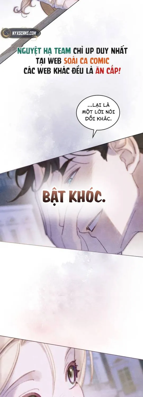Nơi Khu Vườn Tháng Năm Chap 17 - Next Chap 18