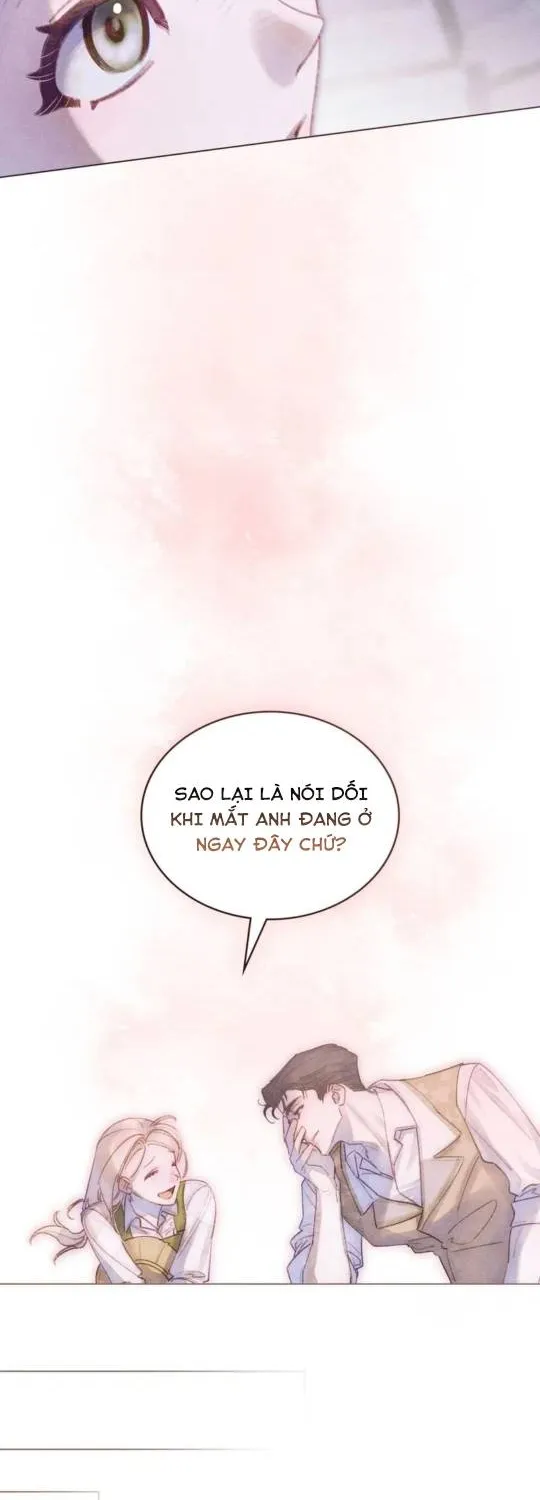 Nơi Khu Vườn Tháng Năm Chap 17 - Next Chap 18