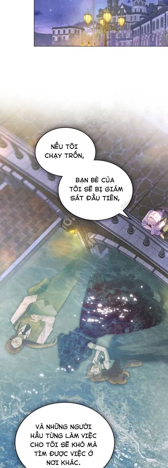 Nơi Khu Vườn Tháng Năm Chap 17 - Next Chap 18