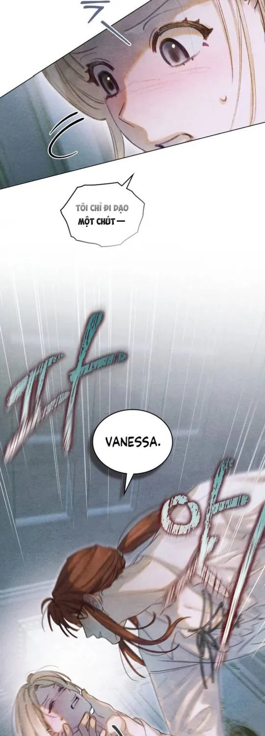 Nơi Khu Vườn Tháng Năm Chap 17 - Next Chap 18