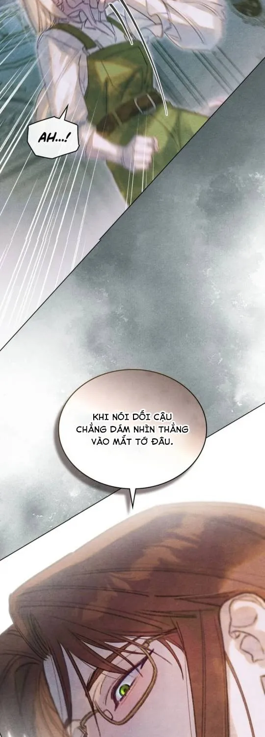 Nơi Khu Vườn Tháng Năm Chap 17 - Next Chap 18