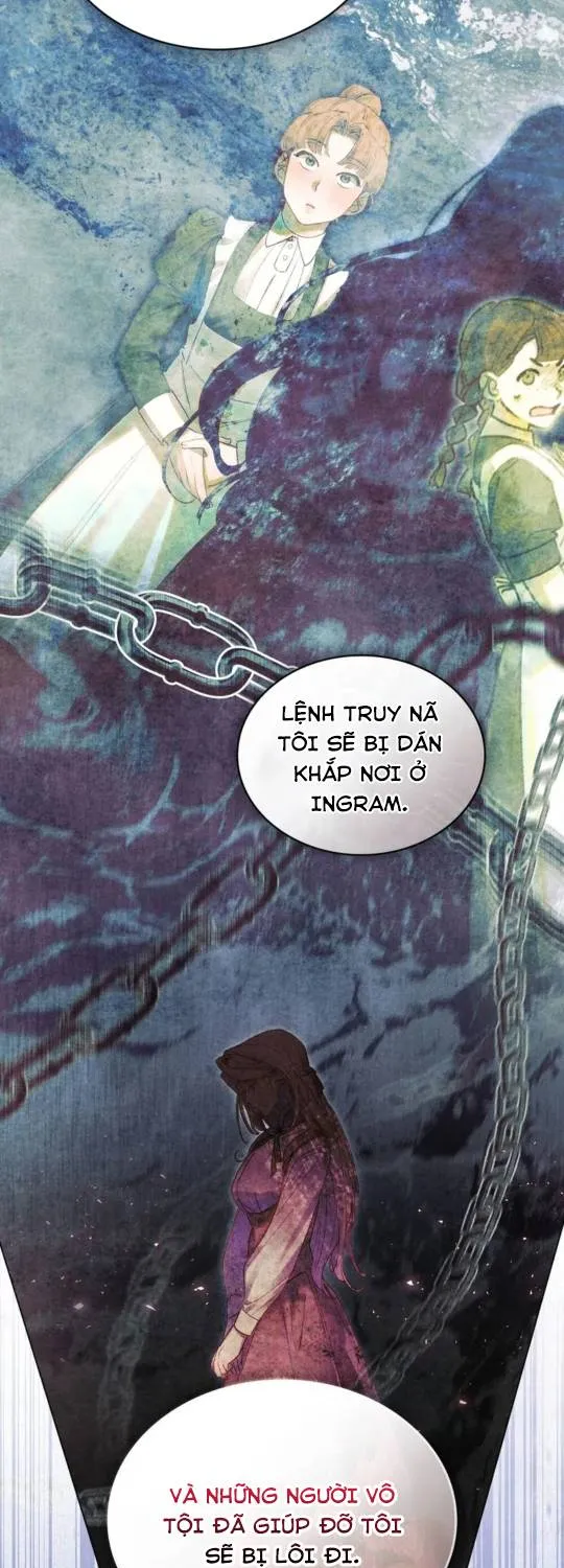 Nơi Khu Vườn Tháng Năm Chap 17 - Next Chap 18