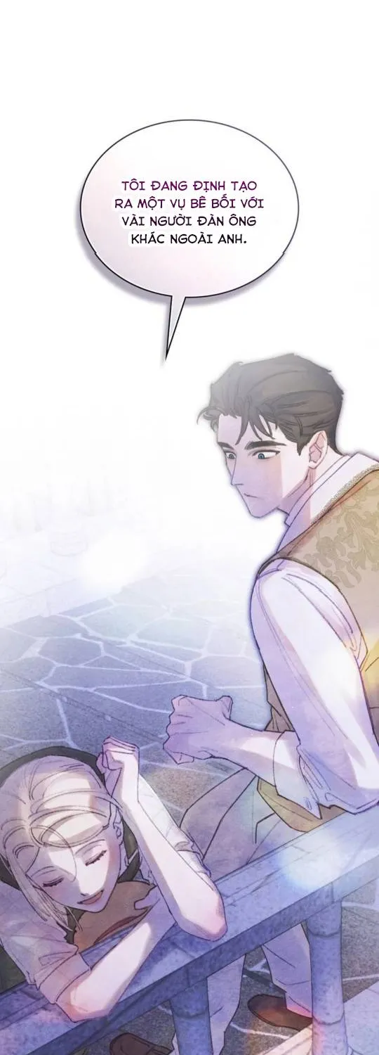 Nơi Khu Vườn Tháng Năm Chap 17 - Next Chap 18