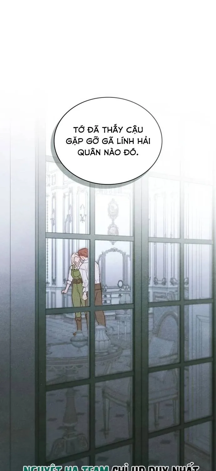 Nơi Khu Vườn Tháng Năm Chap 18 - Next Chap 19