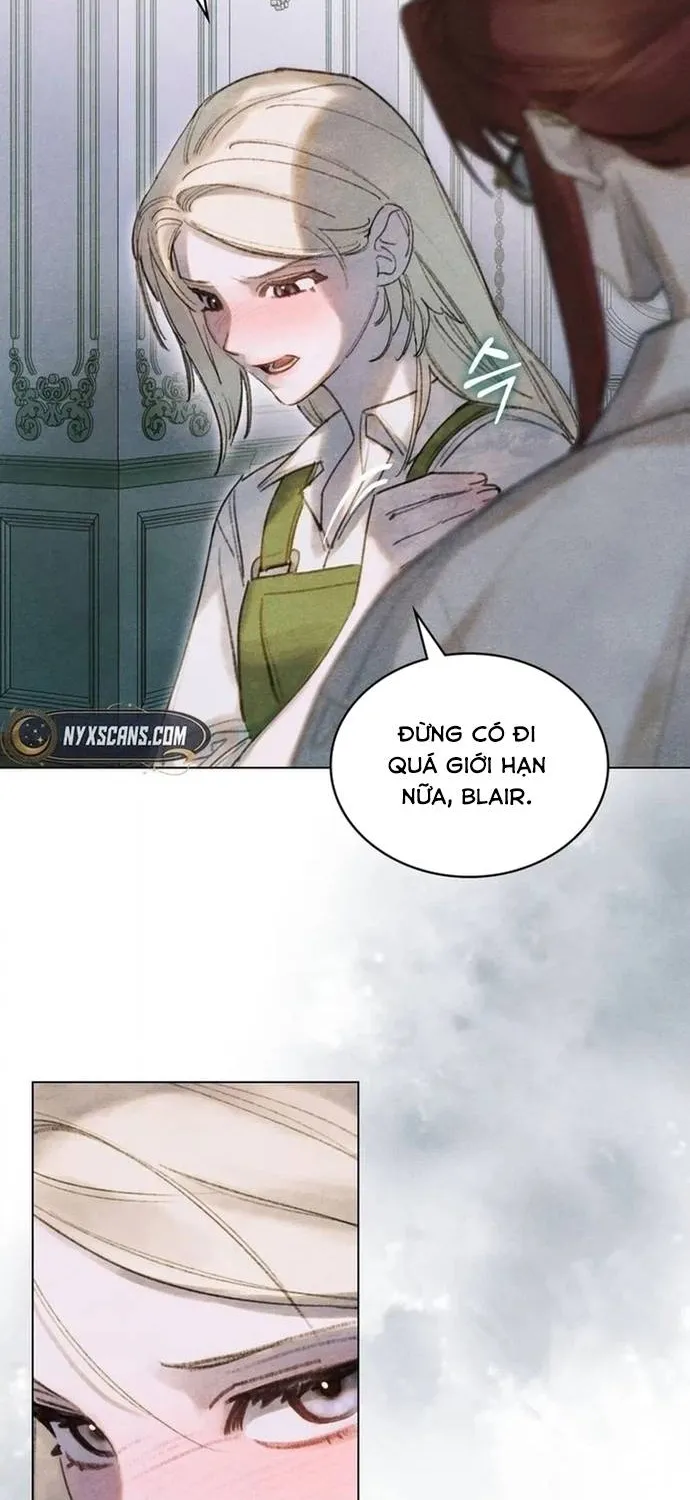 Nơi Khu Vườn Tháng Năm Chap 18 - Next Chap 19