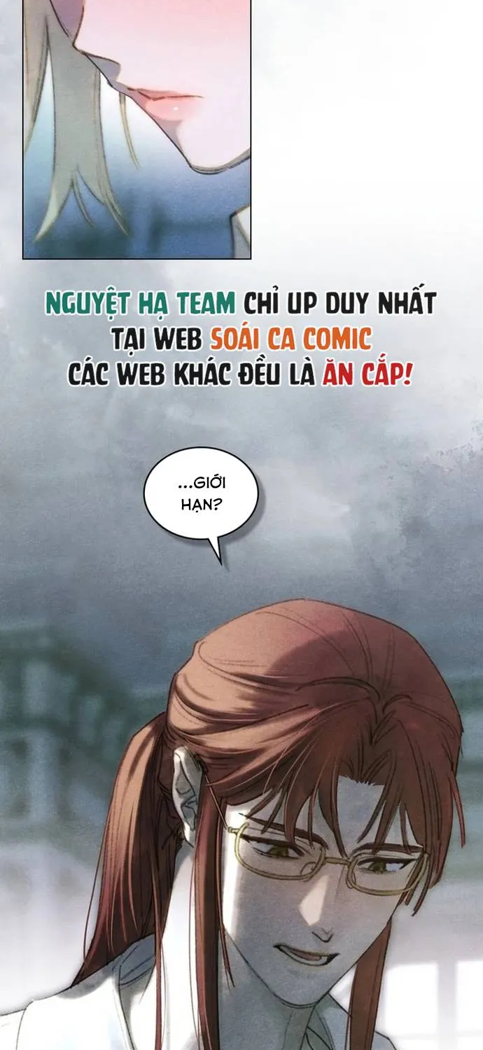 Nơi Khu Vườn Tháng Năm Chap 18 - Next Chap 19