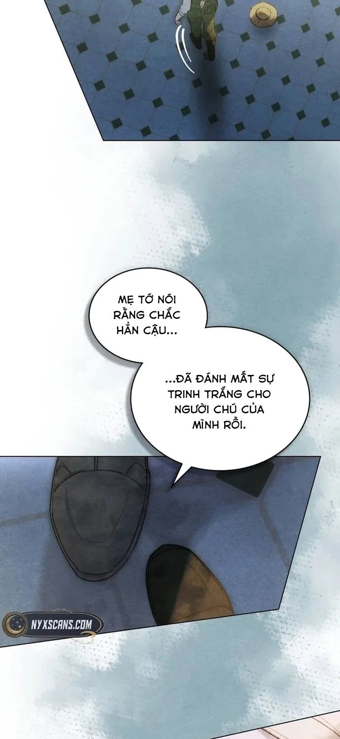 Nơi Khu Vườn Tháng Năm Chap 18 - Next Chap 19