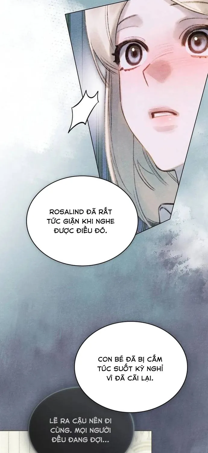 Nơi Khu Vườn Tháng Năm Chap 18 - Next Chap 19