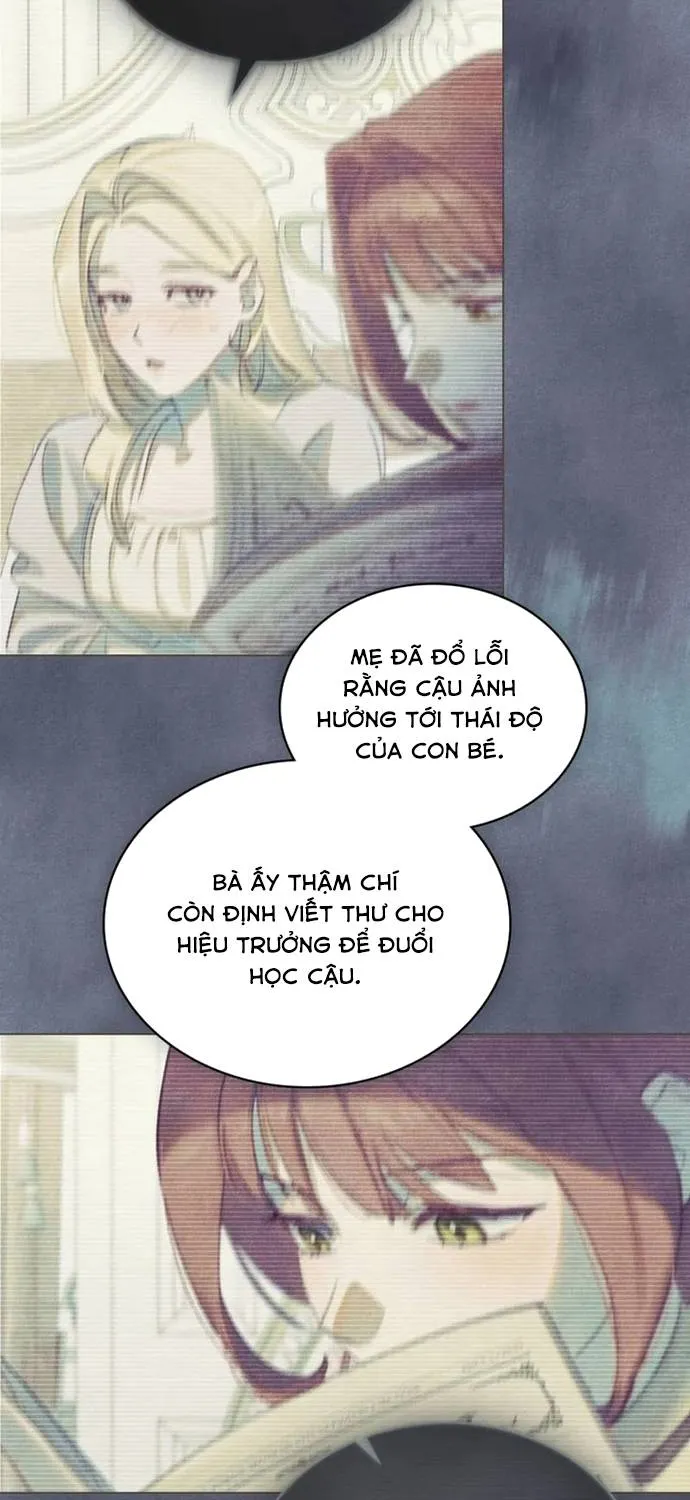Nơi Khu Vườn Tháng Năm Chap 18 - Next Chap 19