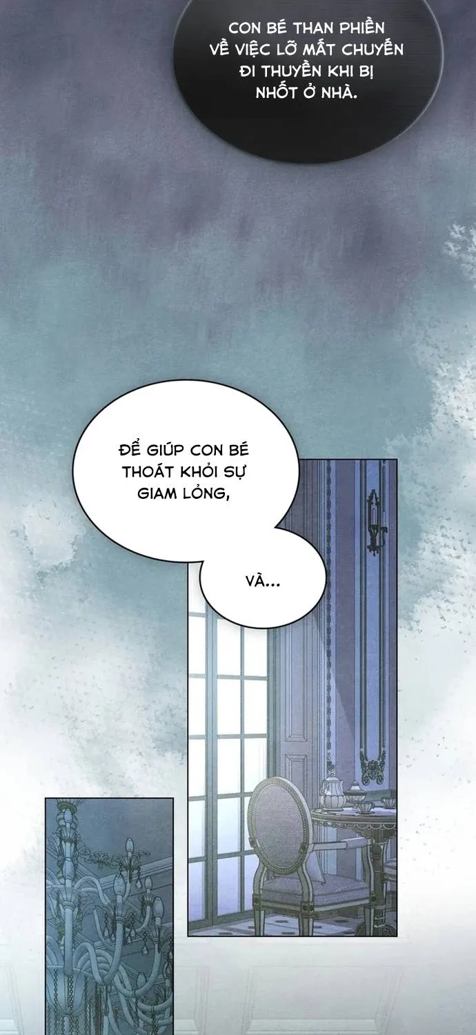 Nơi Khu Vườn Tháng Năm Chap 18 - Next Chap 19